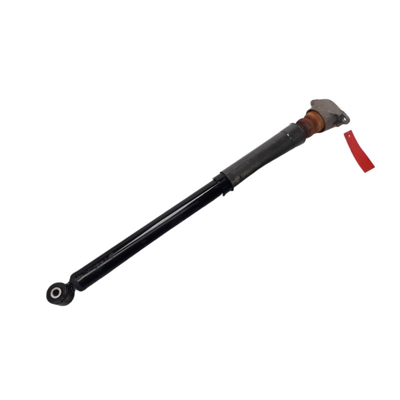 Recambio de amortiguador trasero derecho para ford tourneo courier (c4a) 1.5 tdci cat referencia OEM IAM EY1618080EB  