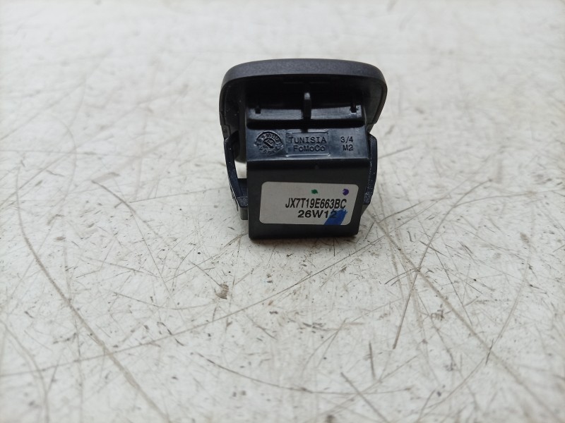 Recambio de sensor lluvia / luz para volkswagen caravelle t7 2.5 ehybrid referencia OEM IAM  JX7T19E663BC 