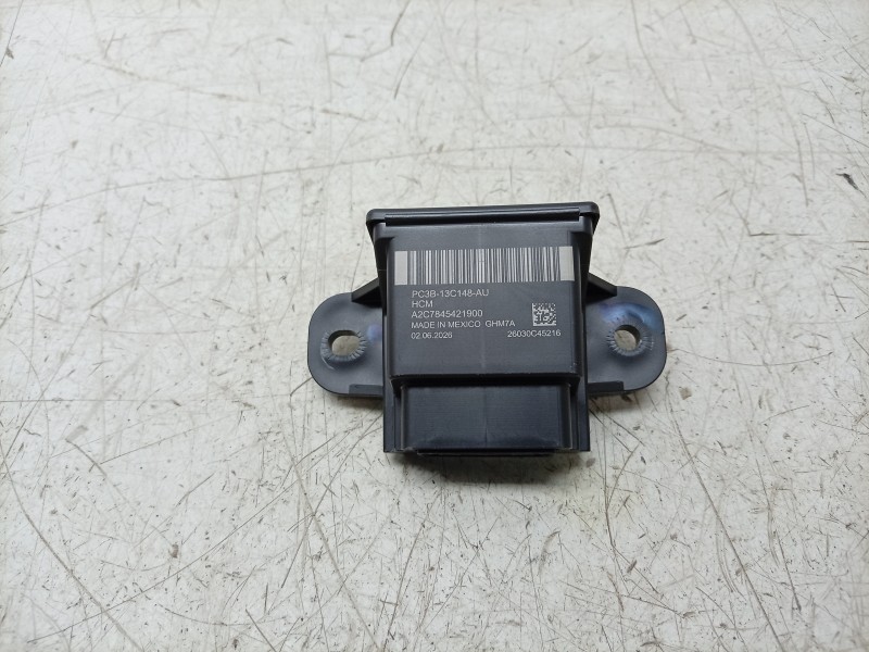 Recambio de modulo electronico para volkswagen caravelle t7 2.5 ehybrid referencia OEM IAM  PC3B13C148AU 