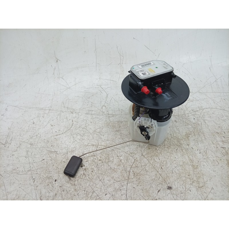 Recambio de bomba combustible para peugeot 308 sw iii (fc_, fj_, fr_, f4_, fn_) puretech 130 (frhnsl, frhnst) referencia OEM IAM