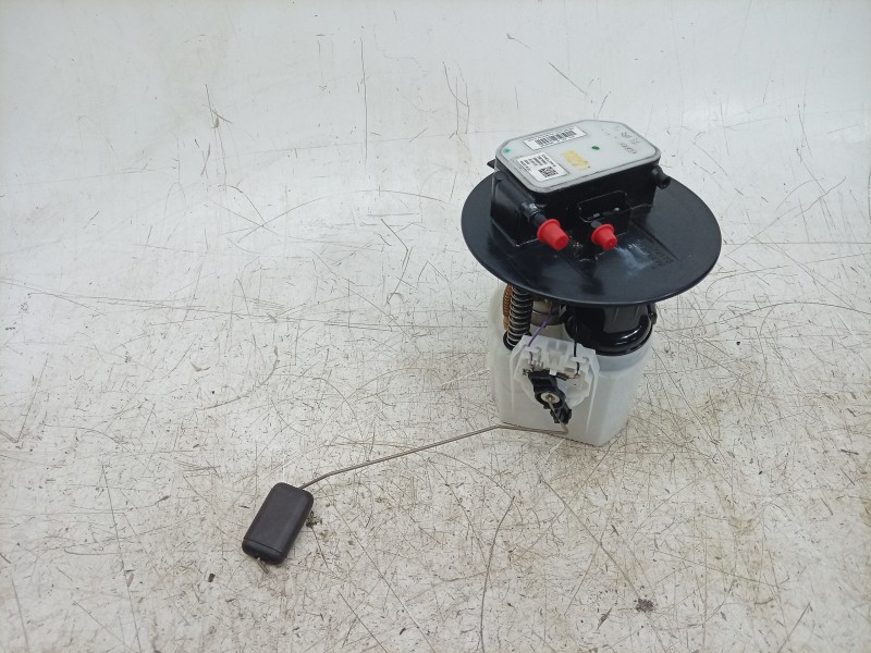 Recambio de bomba combustible para peugeot 308 sw iii (fc_, fj_, fr_, f4_, fn_) puretech 130 (frhnsl, frhnst) referencia OEM IAM