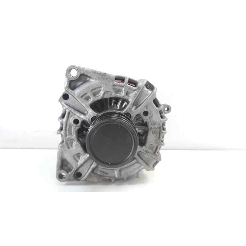 Recambio de alternador para mercedes-benz clase cla (w117) cla 180 (117.342) referencia OEM IAM A0009061903 ALF630501 A10803