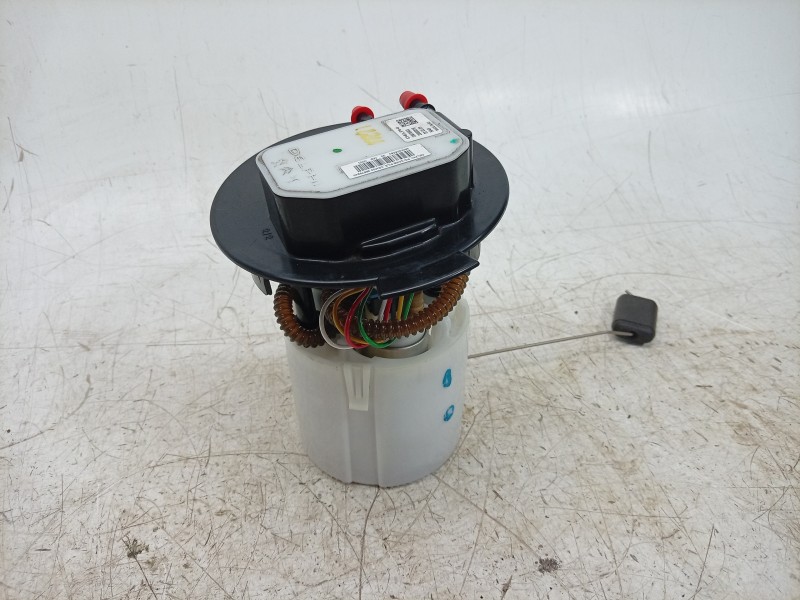 Recambio de bomba combustible para peugeot 308 sw iii (fc_, fj_, fr_, f4_, fn_) puretech 130 (frhnsl, frhnst) referencia OEM IAM