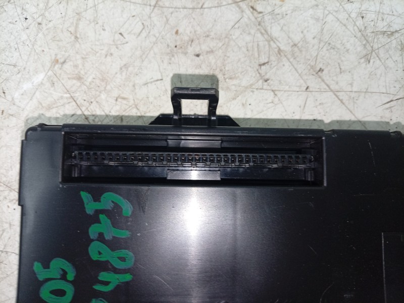 Recambio de modulo electronico para toyota rav4 hybrid 4x2 advance referencia OEM IAM  8922142420 