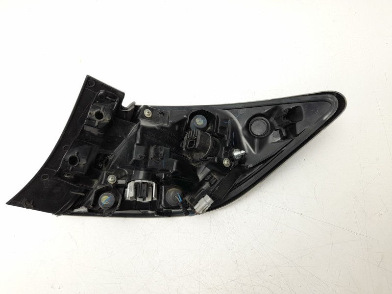 Recambio de piloto trasero izquierdo para toyota corolla hatchback (_e21_, _ea1_, _eh1_) 2.0 hybrid (mzeh12) referencia OEM IAM 