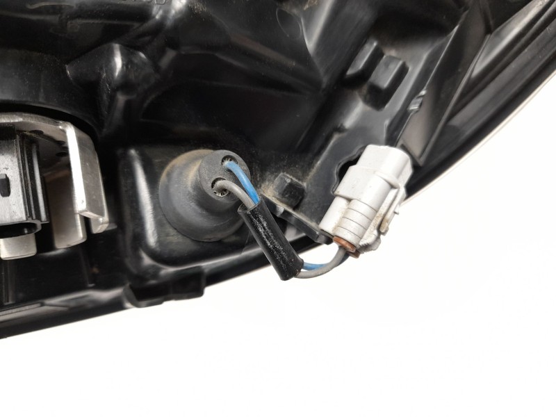 Recambio de piloto trasero izquierdo para toyota corolla hatchback (_e21_, _ea1_, _eh1_) 2.0 hybrid (mzeh12) referencia OEM IAM 