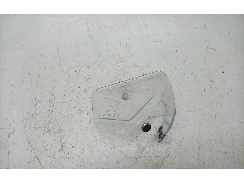 Recambio de moldura para bmw r 1300 gs adventure referencia OEM IAM  46635A69C96 