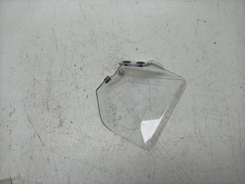 Recambio de moldura para bmw r 1300 gs adventure referencia OEM IAM  46635A69C96 
