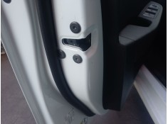 Recambio de cerradura puerta delantera izquierda para renault clio v (b7_) 1.0 lpg (b7mt) referencia OEM IAM   