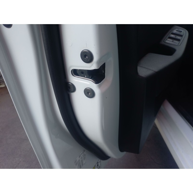 Recambio de cerradura puerta delantera izquierda para renault clio v (b7_) 1.0 lpg (b7mt) referencia OEM IAM   