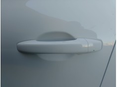 MANETA EXTERIOR DELANTERA IZQUIERDA 806068654R 