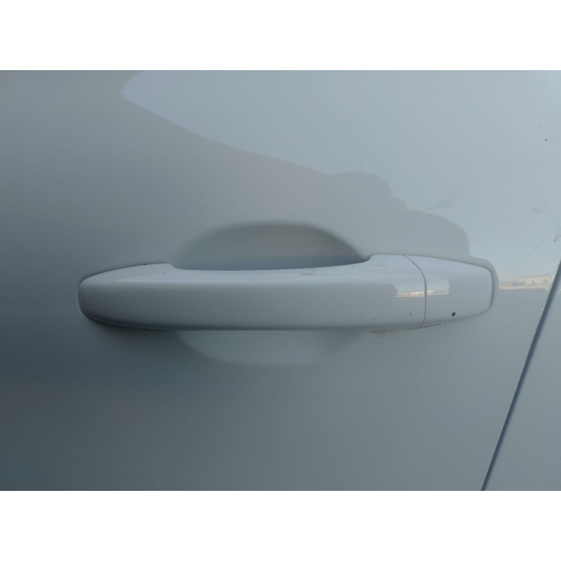 Recambio de maneta exterior delantera izquierda para renault clio v (b7_) 1.0 lpg (b7mt) referencia OEM IAM   