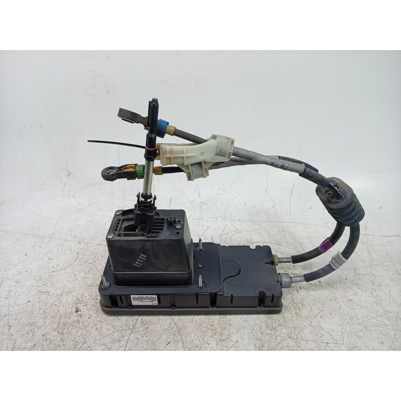 Recambio de palanca cambio para peugeot 308 sw iii (fc_, fj_, fr_, f4_, fn_) puretech 130 (frhnsl, frhnst) referencia OEM IAM 98