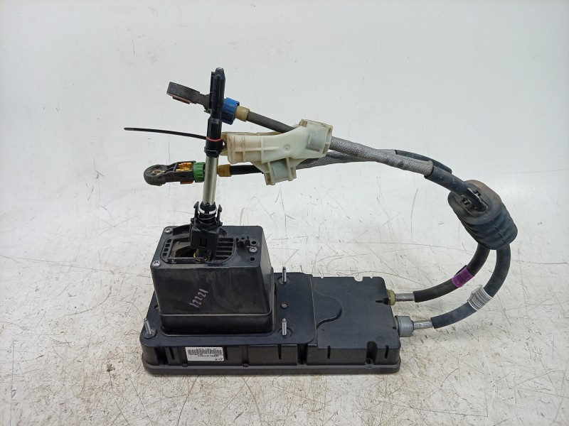 Recambio de palanca cambio para peugeot 308 sw iii (fc_, fj_, fr_, f4_, fn_) puretech 130 (frhnsl, frhnst) referencia OEM IAM 98