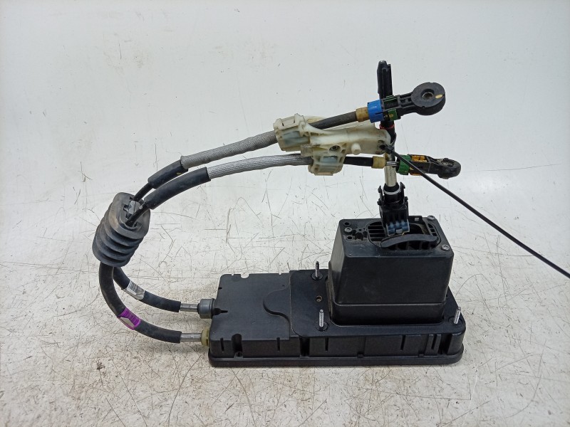 Recambio de palanca cambio para peugeot 308 sw iii (fc_, fj_, fr_, f4_, fn_) puretech 130 (frhnsl, frhnst) referencia OEM IAM 98