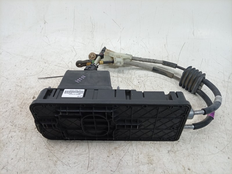 Recambio de palanca cambio para peugeot 308 sw iii (fc_, fj_, fr_, f4_, fn_) puretech 130 (frhnsl, frhnst) referencia OEM IAM 98