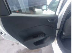 Recambio de elevalunas trasero izquierdo para renault clio v (b7_) 1.0 lpg (b7mt) referencia OEM IAM   