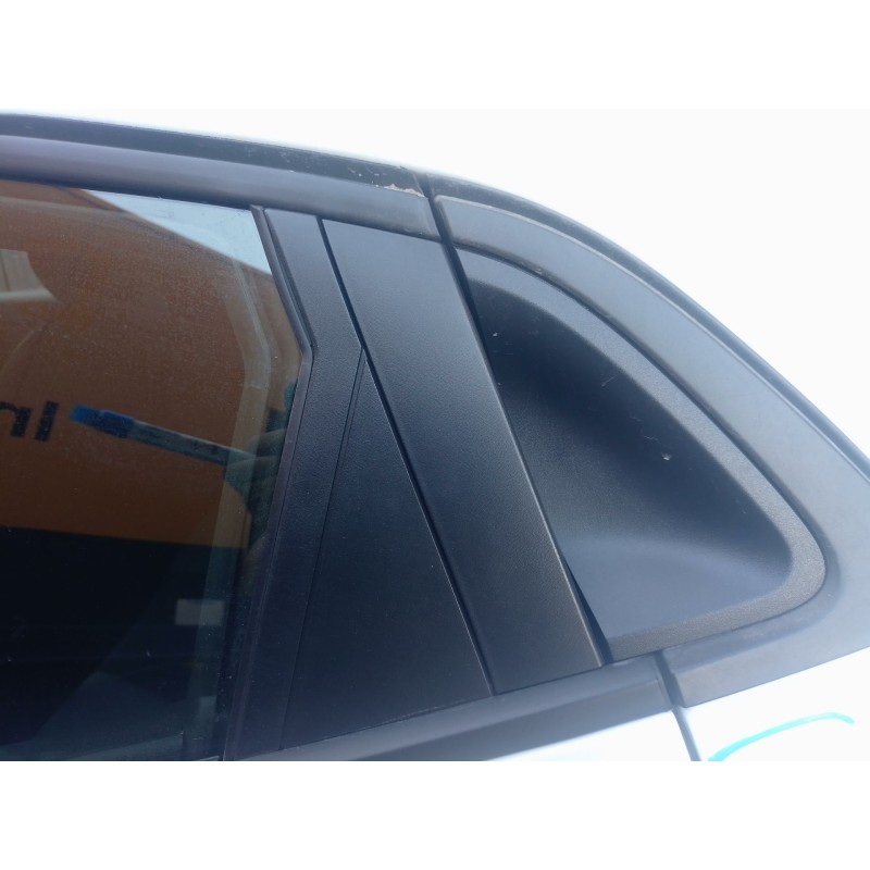 Recambio de maneta exterior trasera izquierda para renault clio v (b7_) 1.0 lpg (b7mt) referencia OEM IAM   