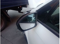 RETROVISOR IZQUIERDO 