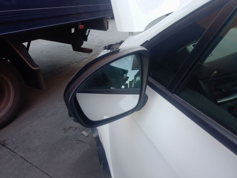 Recambio de retrovisor izquierdo para renault clio v (b7_) 1.0 lpg (b7mt) referencia OEM IAM   