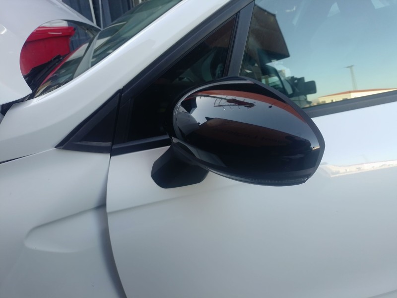 Recambio de retrovisor izquierdo para renault clio v (b7_) 1.0 lpg (b7mt) referencia OEM IAM   