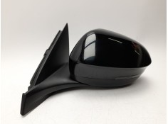 Recambio de retrovisor izquierdo para renault austral tce 130 referencia OEM IAM  963026086R  2