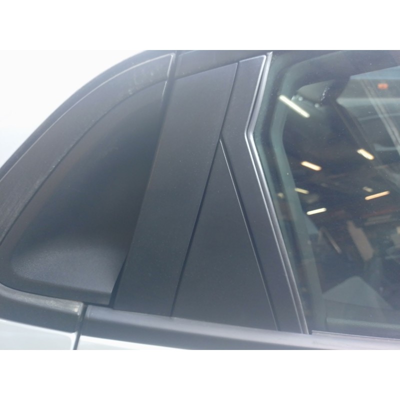 Recambio de maneta exterior trasera derecha para renault clio v (b7_) 1.0 lpg (b7mt) referencia OEM IAM   