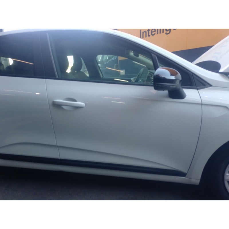Recambio de puerta delantera derecha para renault clio v (b7_) 1.0 lpg (b7mt) referencia OEM IAM   