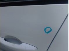 Recambio de puerta delantera izquierda para renault clio v (b7_) 1.0 lpg (b7mt) referencia OEM IAM    2