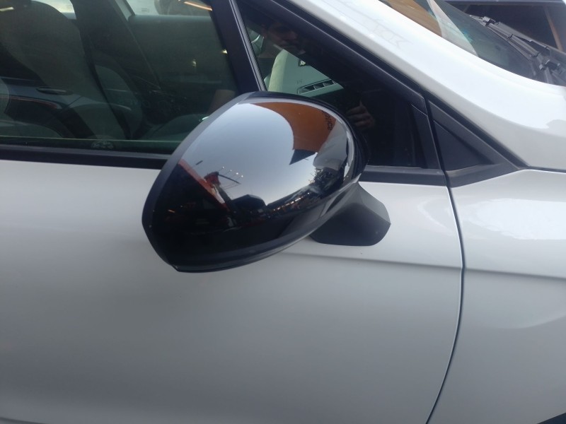 Recambio de retrovisor derecho para renault clio v (b7_) 1.0 lpg (b7mt) referencia OEM IAM   