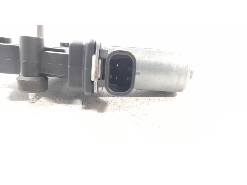 Recambio de motor elevalunas delantero derecho para fiat nuova 500 (150) club referencia OEM IAM 52089869  