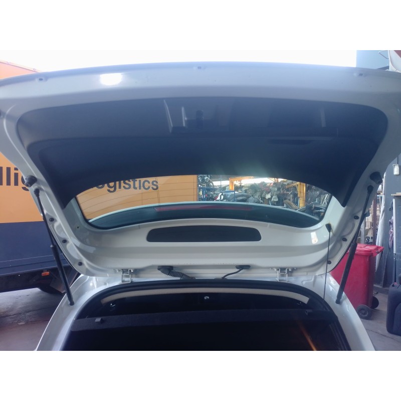 Recambio de amortiguadores maletero / porton para renault clio v (b7_) 1.0 lpg (b7mt) referencia OEM IAM   