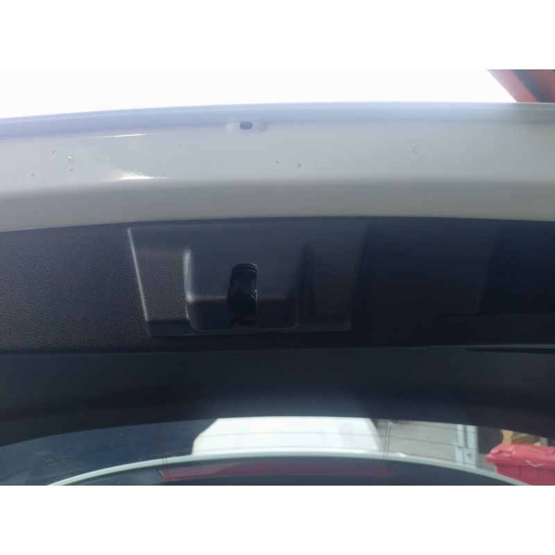 Recambio de cerradura maletero / porton para renault clio v (b7_) 1.0 lpg (b7mt) referencia OEM IAM   