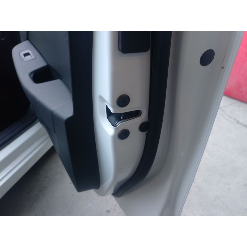 Recambio de cerradura puerta delantera derecha para renault clio v (b7_) 1.0 lpg (b7mt) referencia OEM IAM   