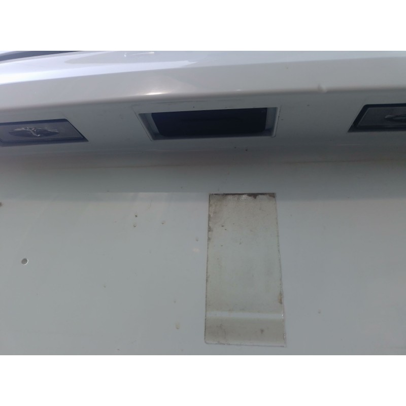 Recambio de maneta exterior porton para renault clio v (b7_) 1.0 lpg (b7mt) referencia OEM IAM   