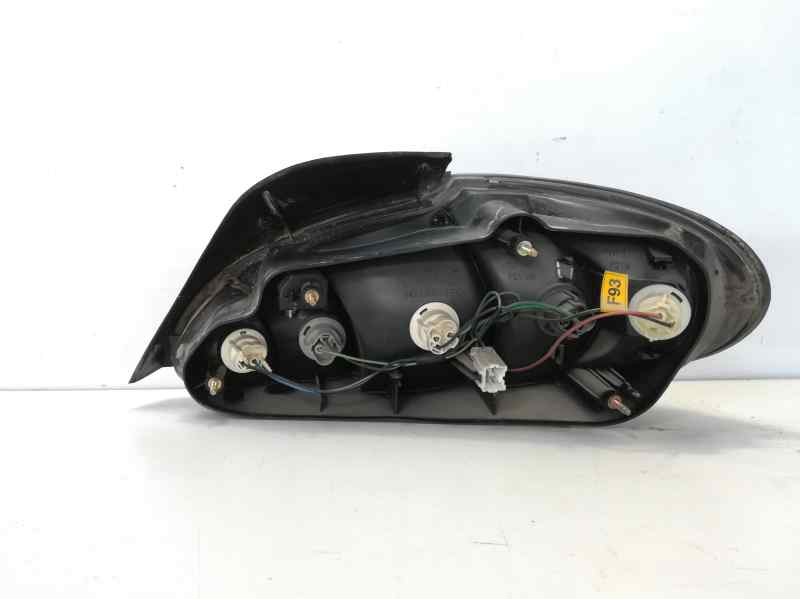 Recambio de piloto trasero izquierdo para hyundai lantra berlina (rd) 1.9 d gls referencia OEM IAM 9240129500  