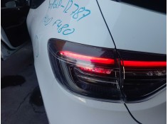 Recambio de piloto trasero izquierdo para renault clio v (b7_) 1.0 lpg (b7mt) referencia OEM IAM  265554288R RN3344164 2