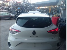 Recambio de porton trasero para renault clio v (b7_) 1.0 lpg (b7mt) referencia OEM IAM   
