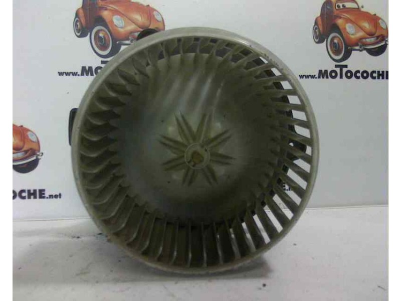 Recambio de ventilador calefaccion para kia carens referencia OEM IAM 0K2FA61B10  