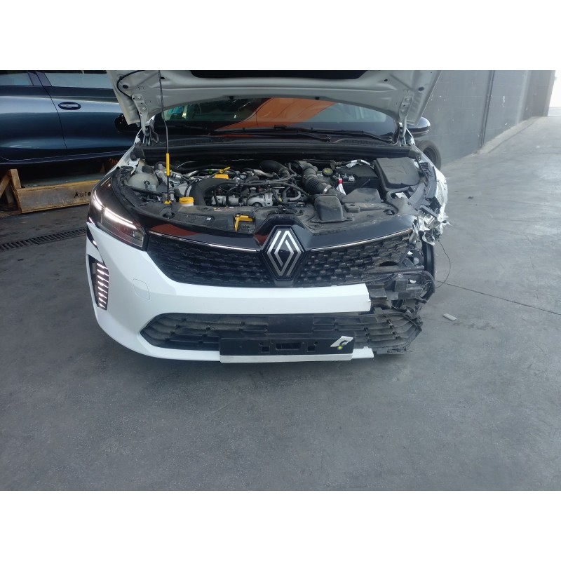 Recambio de condensador / radiador aire acondicionado para renault clio v (b7_) 1.0 lpg (b7mt) referencia OEM IAM   