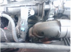 Recambio de motor arranque para renault clio v (b7_) 1.0 lpg (b7mt) referencia OEM IAM   