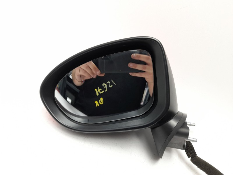 Recambio de retrovisor izquierdo para abarth 124 spider 1.4 (348) referencia OEM IAM  6000615402 