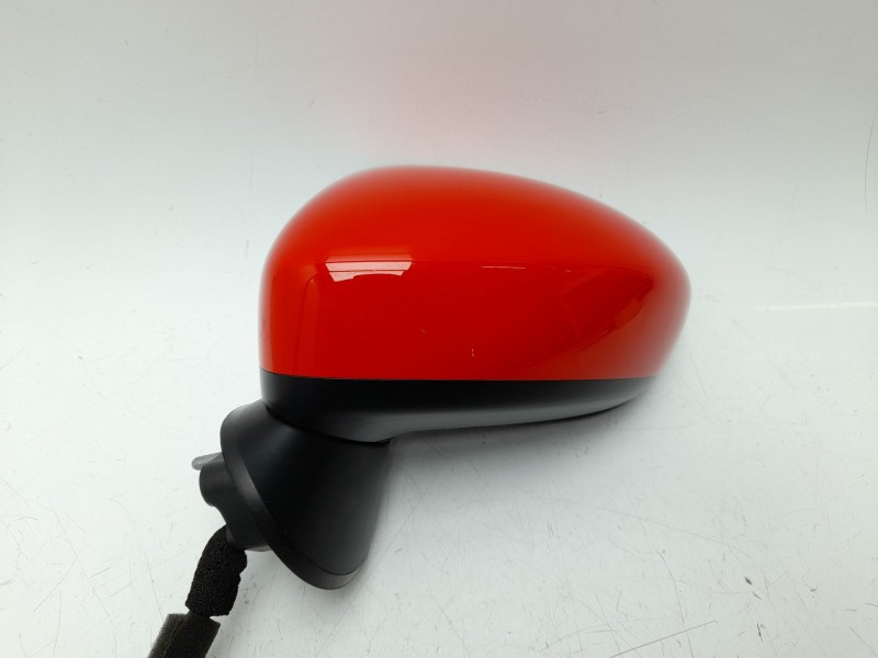 Recambio de retrovisor izquierdo para abarth 124 spider 1.4 (348) referencia OEM IAM  6000615402 