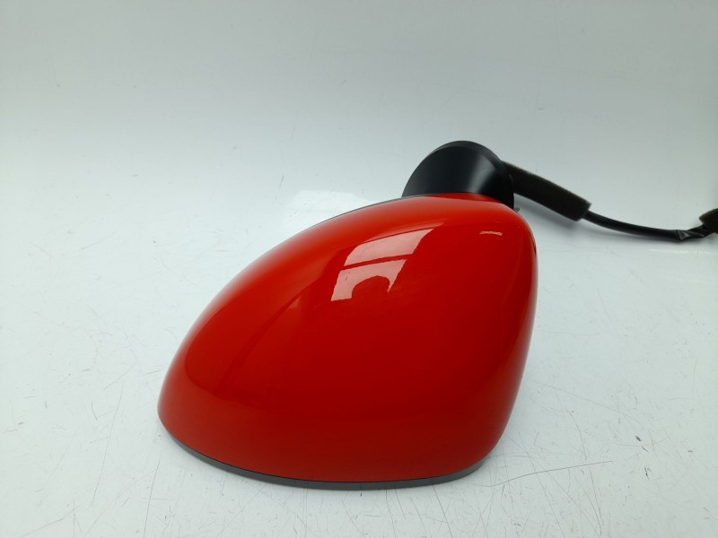 Recambio de retrovisor izquierdo para abarth 124 spider 1.4 (348) referencia OEM IAM  6000615402 