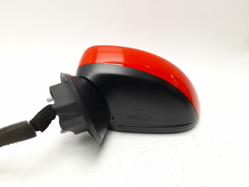Recambio de retrovisor izquierdo para abarth 124 spider 1.4 (348) referencia OEM IAM  6000615402 
