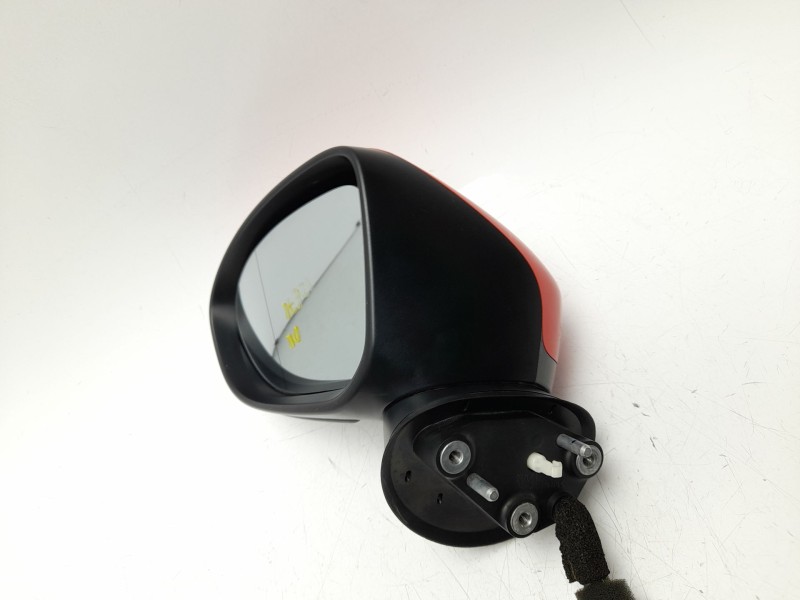 Recambio de retrovisor izquierdo para abarth 124 spider 1.4 (348) referencia OEM IAM  6000615402 