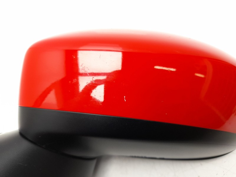 Recambio de retrovisor izquierdo para abarth 124 spider 1.4 (348) referencia OEM IAM  6000615402 