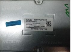 Recambio de modulo electronico para volkswagen caravelle t7 2.5 ehybrid referencia OEM IAM  TZ3T14G647BD  2