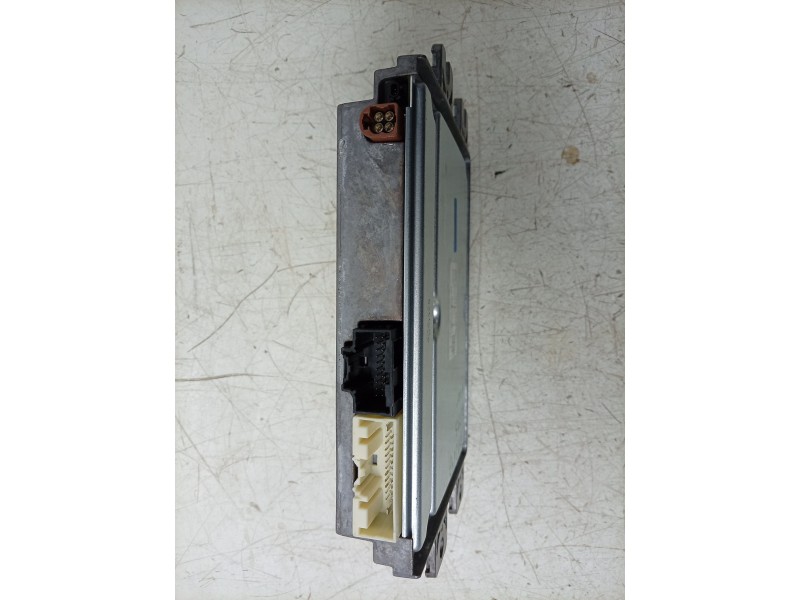Recambio de modulo electronico para volkswagen caravelle t7 2.5 ehybrid referencia OEM IAM  TZ3T14G647BD 