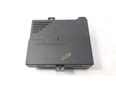 Recambio de modulo electronico para mercedes-benz clase cl (w216) coupe 5.5 v8 cat referencia OEM IAM A2215400401  